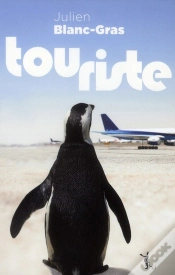 Capa do artigo Touriste