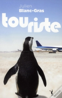 Capa do artigo Touriste