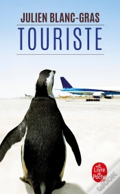 Capa do artigo Touriste