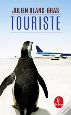Capa do artigo Touriste