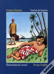 Capa do artigo Touristes De Bananes