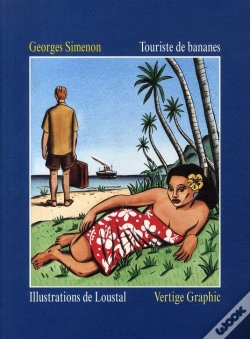 Capa do artigo Touristes De Bananes
