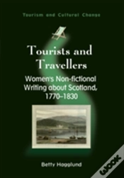 Capa do artigo Tourists And Travellers