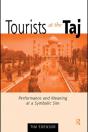 Tourists At The Taj - Preview