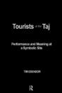 Tourists At The Taj - Preview