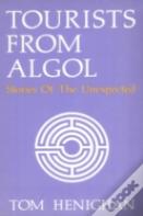 Tourists From Algol