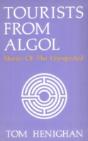 Tourists From Algol - Preview