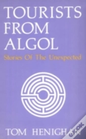 Tourists From Algol