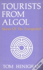 Capa do artigo Tourists From Algol