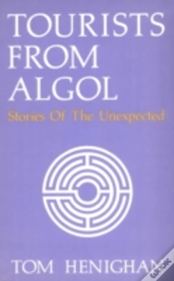 Capa do artigo Tourists From Algol