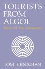 Tourists From Algol - Preview