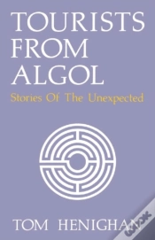 Capa do artigo Tourists From Algol