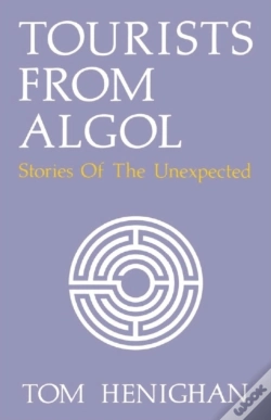 Capa do artigo Tourists From Algol