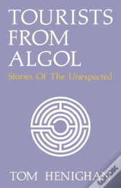 Capa do artigo Tourists From Algol