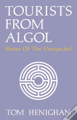 Capa do artigo Tourists From Algol