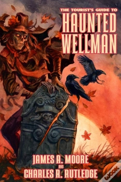 Capa do artigo Tourist'S Guide To Haunted Wellman