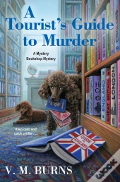 Tourist'S Guide To Murder