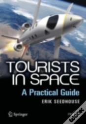 Capa do artigo Tourists In Space