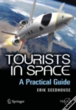 Capa do artigo Tourists In Space