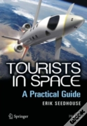 Capa do artigo Tourists In Space