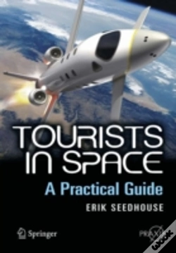 Capa do artigo Tourists In Space