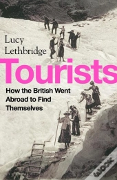 Tourists