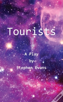 Capa do artigo Tourists