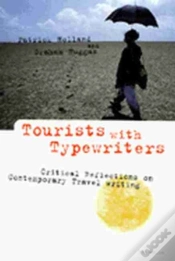 Capa do artigo Tourists With Typewriters