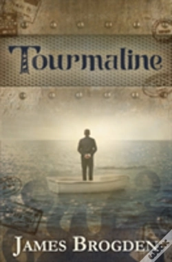 Capa do artigo Tourmaline