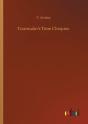 Tourmalin'S Time Cheques - Preview