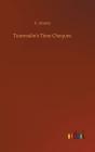 Tourmalin'S Time Cheques - Preview