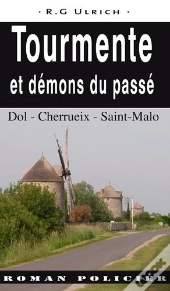Tourmente Et Demons Du Passe