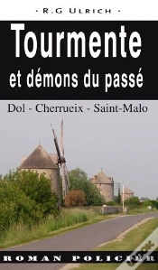Capa do artigo Tourmente Et Demons Du Passe
