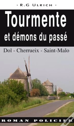 Capa do artigo Tourmente Et Demons Du Passe