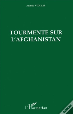 Capa do artigo Tourmente Sur L'Afghanistan