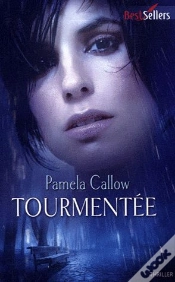 Capa do artigo Tourmentée