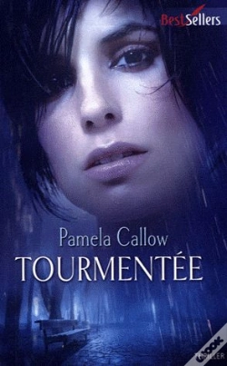 Capa do artigo Tourmentée