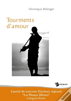 Capa do artigo Tourments D'Amour