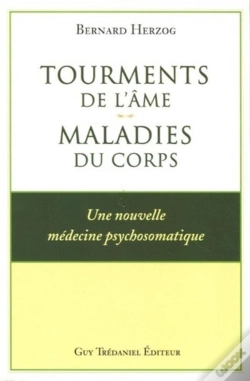 Capa do artigo Tourments De L'Ame : Maladies Du Corps