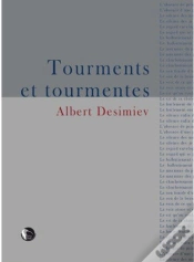 Capa do artigo Tourments Et Tourmentes