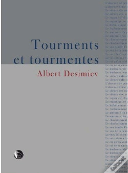 Capa do artigo Tourments Et Tourmentes