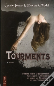 Capa do artigo Tourments Poche
