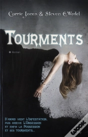 Capa do artigo Tourments