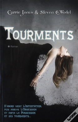 Capa do artigo Tourments