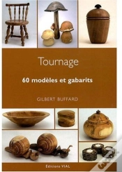 Capa do artigo Tournage ; 60 Modèles Et Gabarits