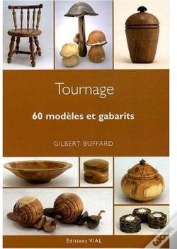 Capa do artigo Tournage ; 60 Modèles Et Gabarits