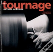 Capa do artigo Tournage Sur Bois En France