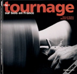 Capa do artigo Tournage Sur Bois En France
