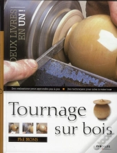 Tournage Sur Bois