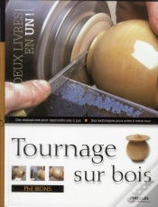 Capa do artigo Tournage Sur Bois